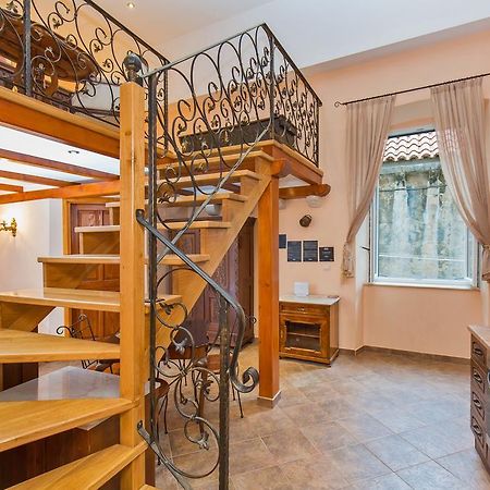Irundo Dubrovnik - Arch Apartments Esterno foto