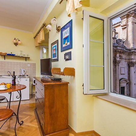 Irundo Dubrovnik - Arch Apartments Esterno foto