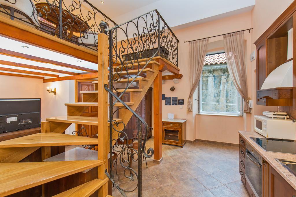 Irundo Dubrovnik - Arch Apartments Esterno foto