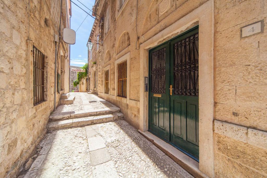 Irundo Dubrovnik - Arch Apartments Esterno foto