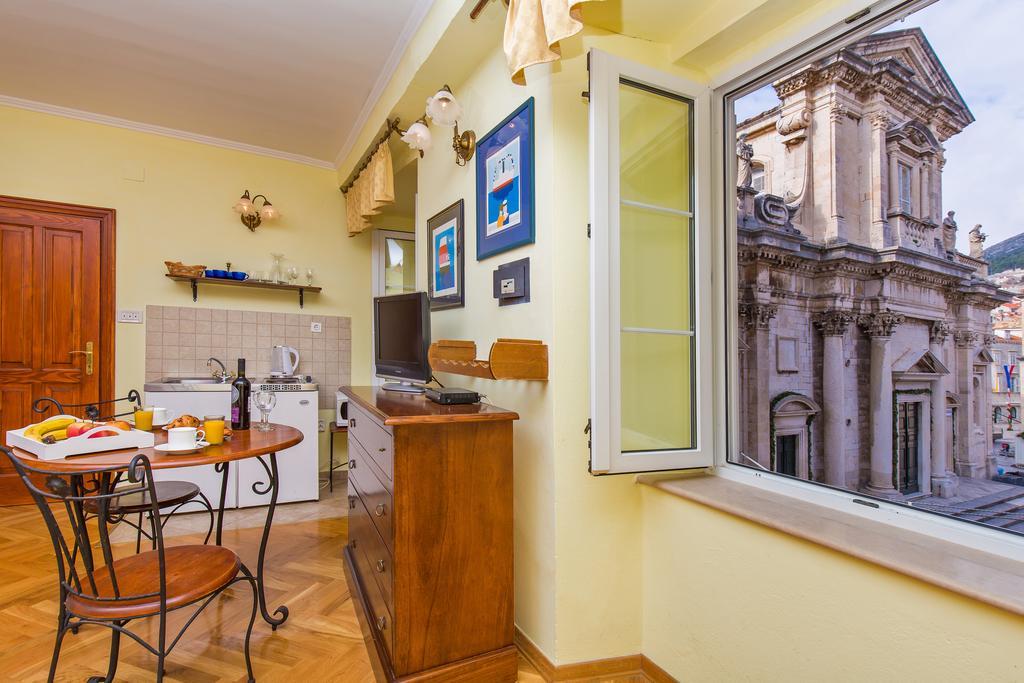 Irundo Dubrovnik - Arch Apartments Esterno foto