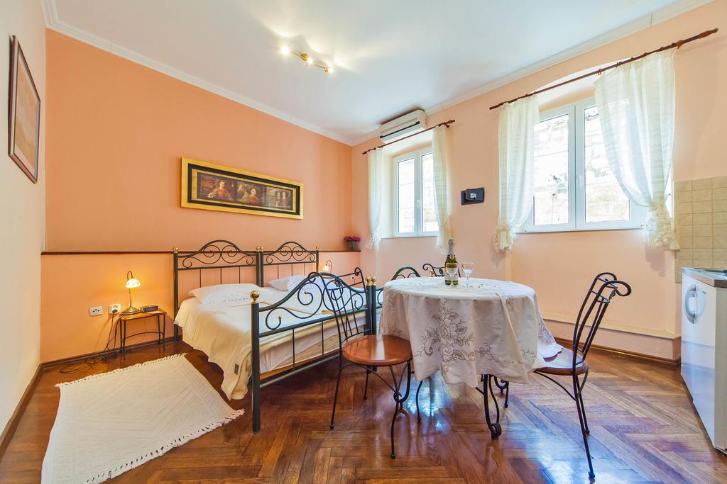 Irundo Dubrovnik - Arch Apartments Esterno foto