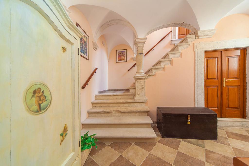 Irundo Dubrovnik - Arch Apartments Esterno foto