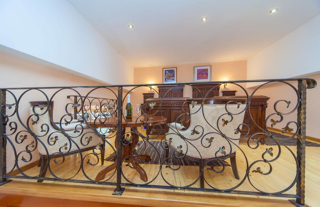 Irundo Dubrovnik - Arch Apartments Esterno foto