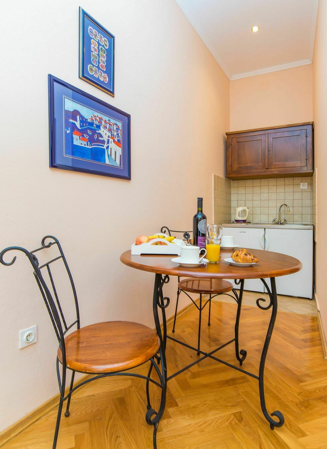 Irundo Dubrovnik - Arch Apartments Esterno foto