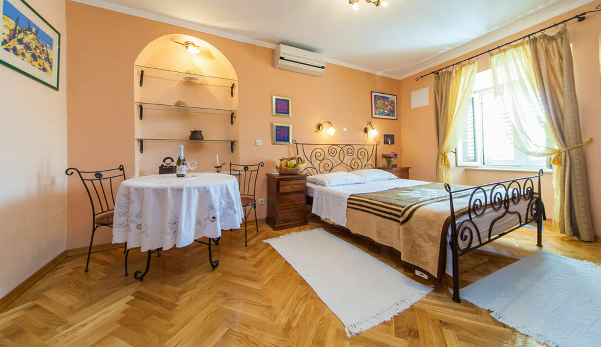 Irundo Dubrovnik - Arch Apartments Esterno foto