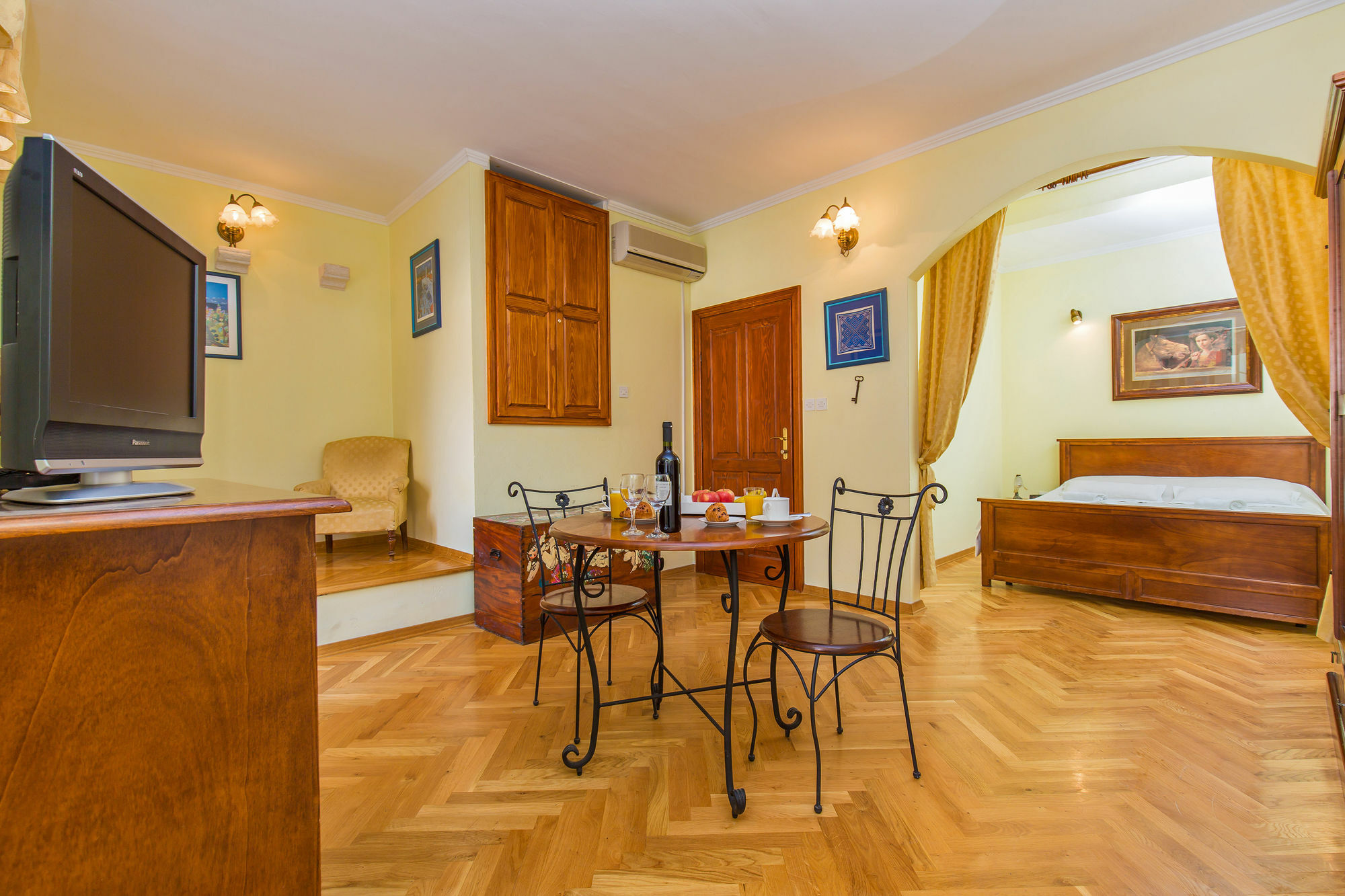 Irundo Dubrovnik - Arch Apartments Esterno foto