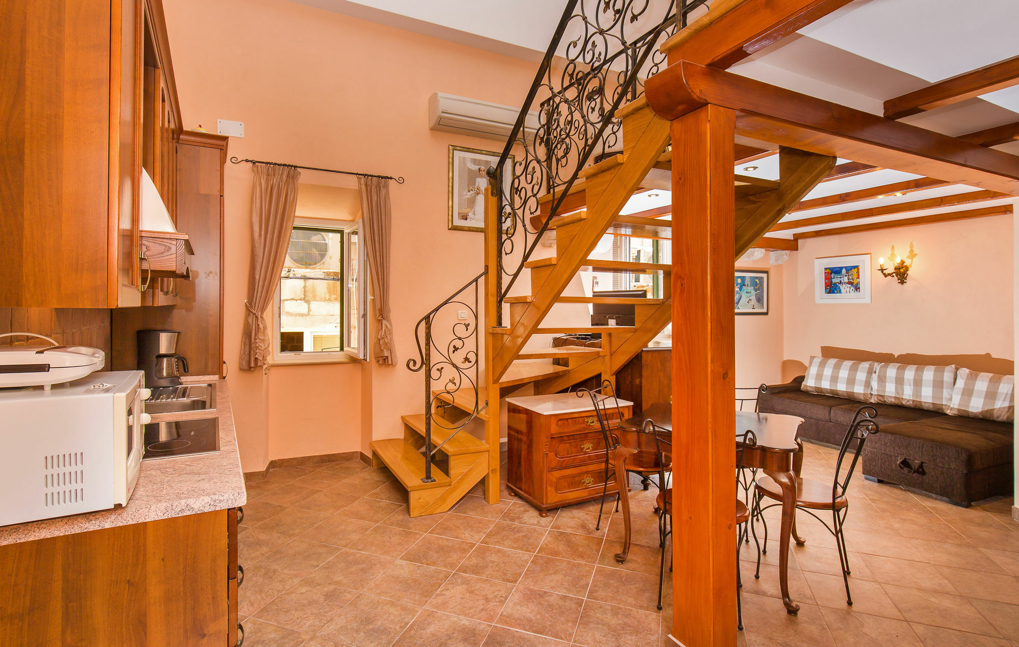 Irundo Dubrovnik - Arch Apartments Esterno foto