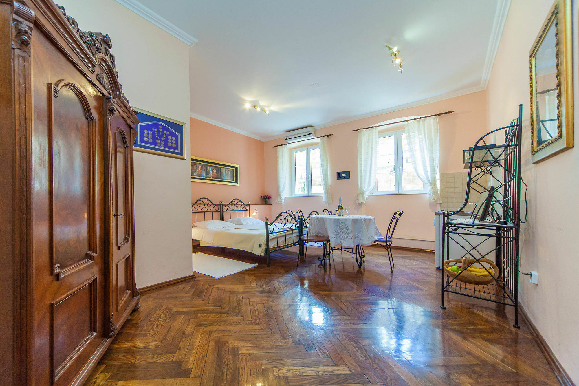 Irundo Dubrovnik - Arch Apartments Esterno foto