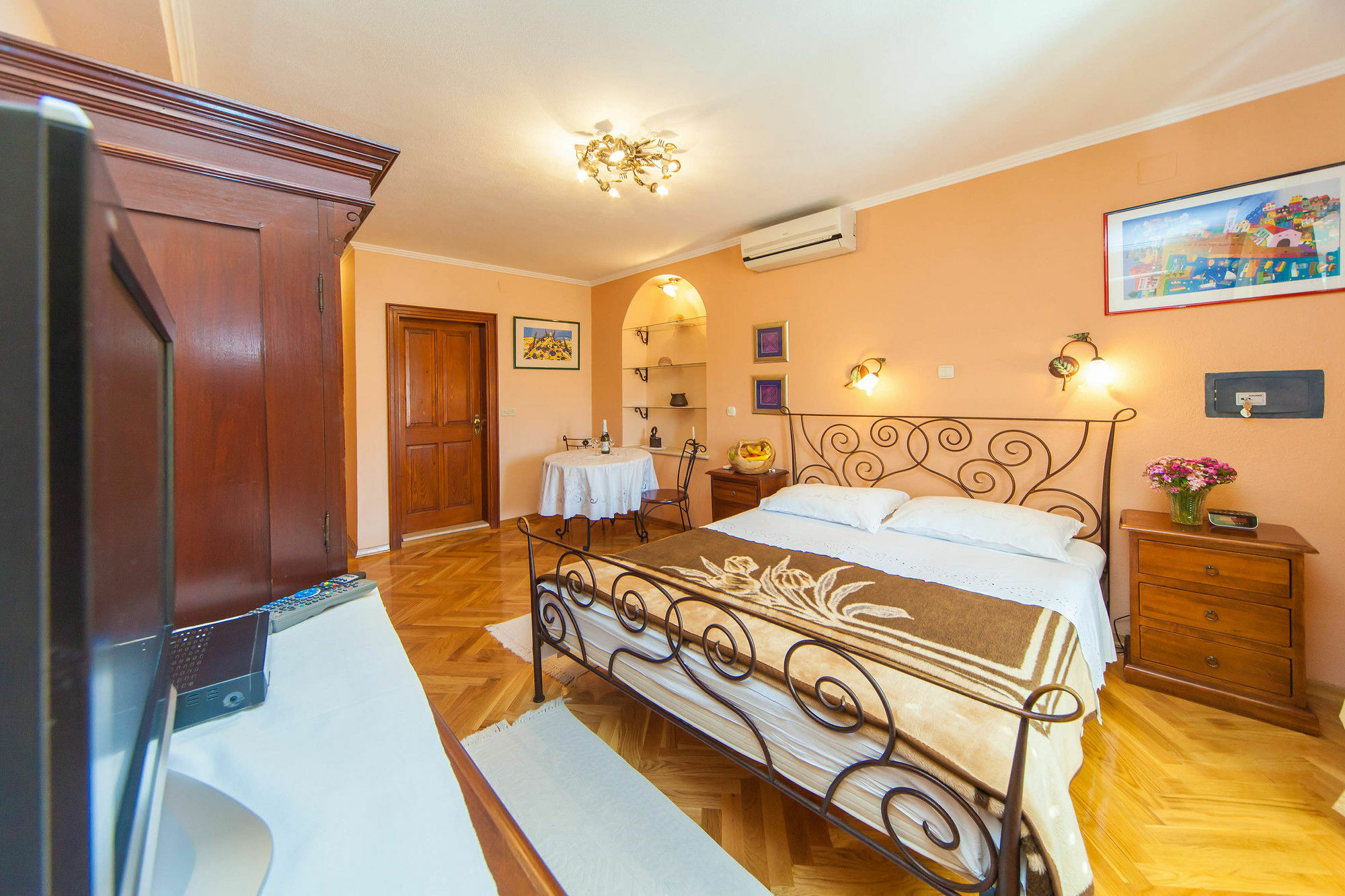 Irundo Dubrovnik - Arch Apartments Esterno foto